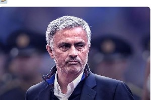 Jadi Pelatih Tottenham Hotspur, Ini Daftar Incaran Jose Mourinho